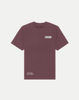 Camiseta Fick Essentials Vulcano