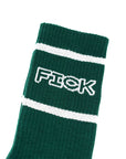 Calcetines Fick - Bold Green