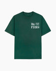 Camiseta Fick Lab Green