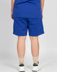 Pantalon Corto Blue Frog