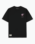 Camiseta Ignorant Elephant Black
