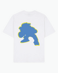 Camiseta Ignorant Dog White