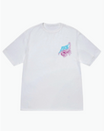 Camiseta Scorpion Fick White