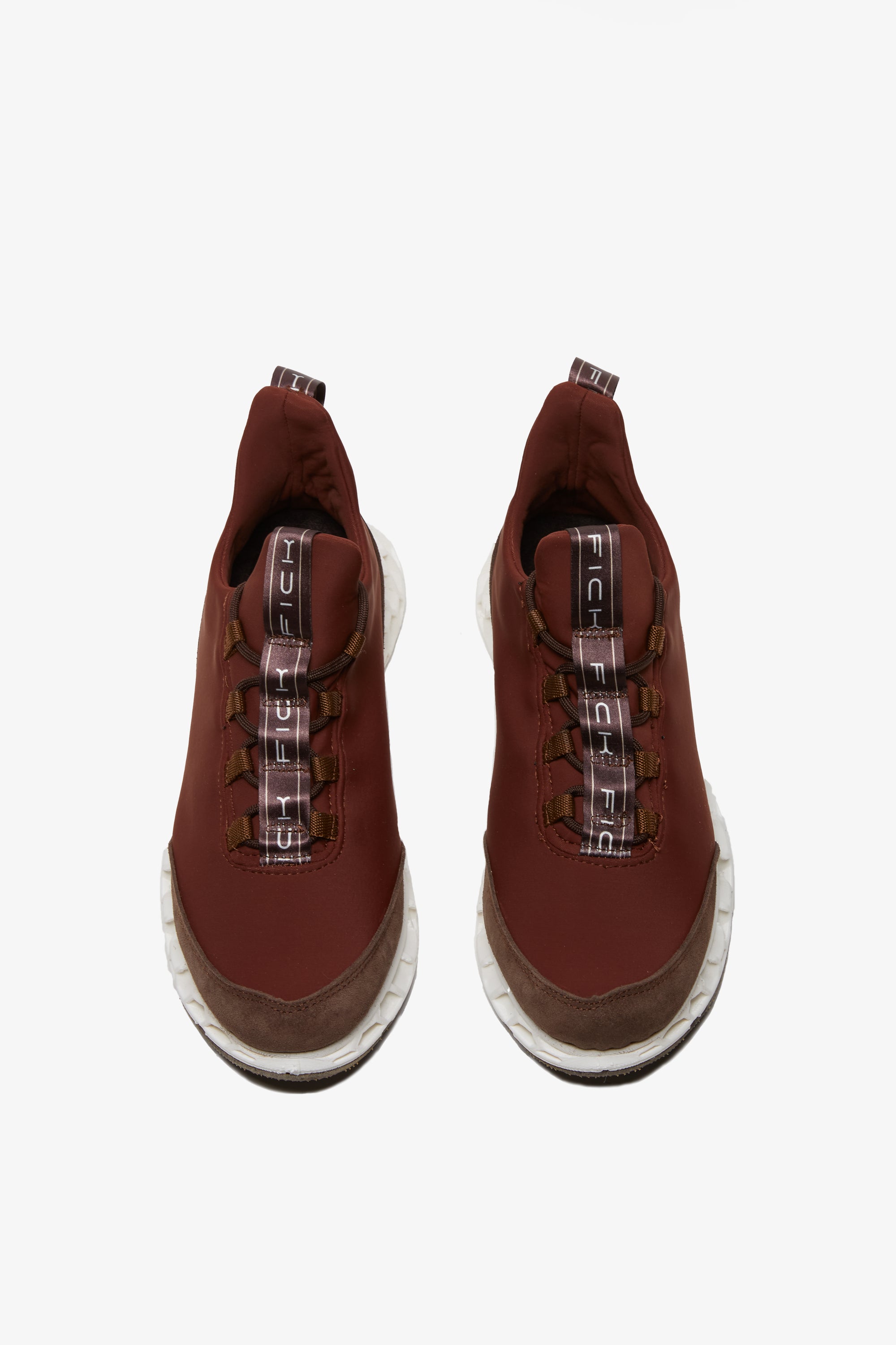 Bee Chocolate - Bee System White Sole