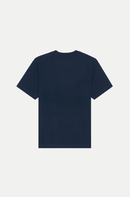 Camiseta Fick Essentials Navy