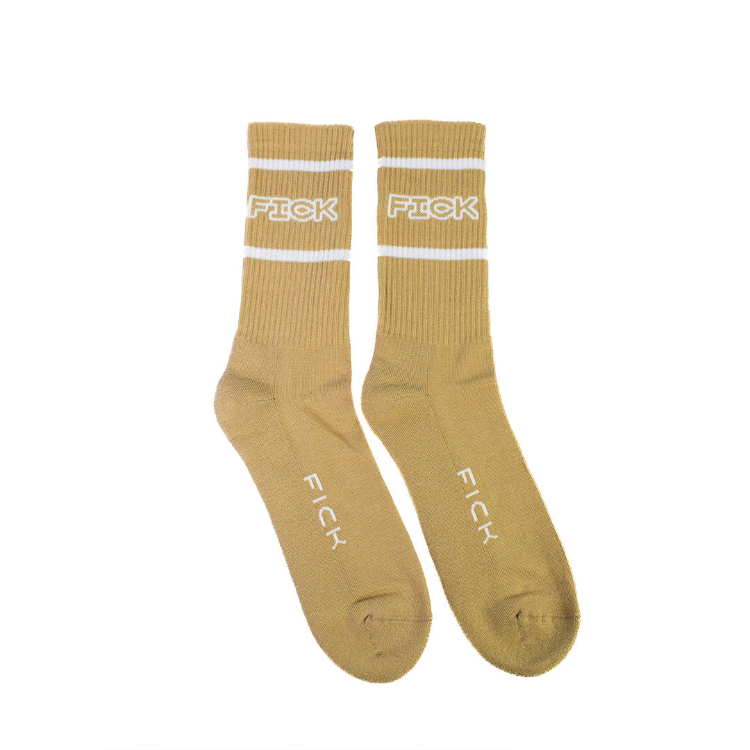 Calcetines Fick - Bold Sand