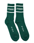 Calcetines Fick - Bold Green