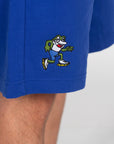 Pantalon Corto Blue Frog