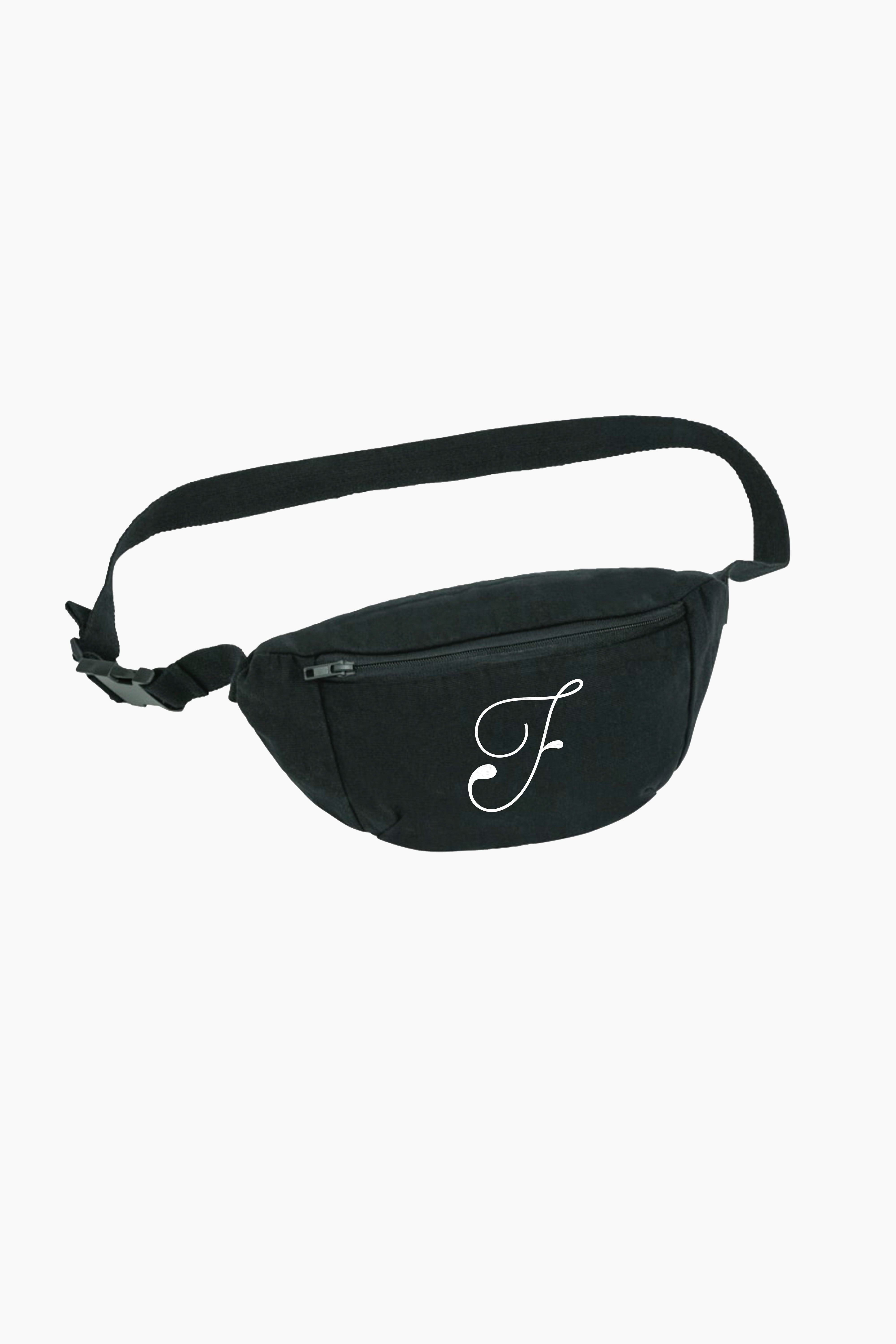 Dawn Belt Bag Black