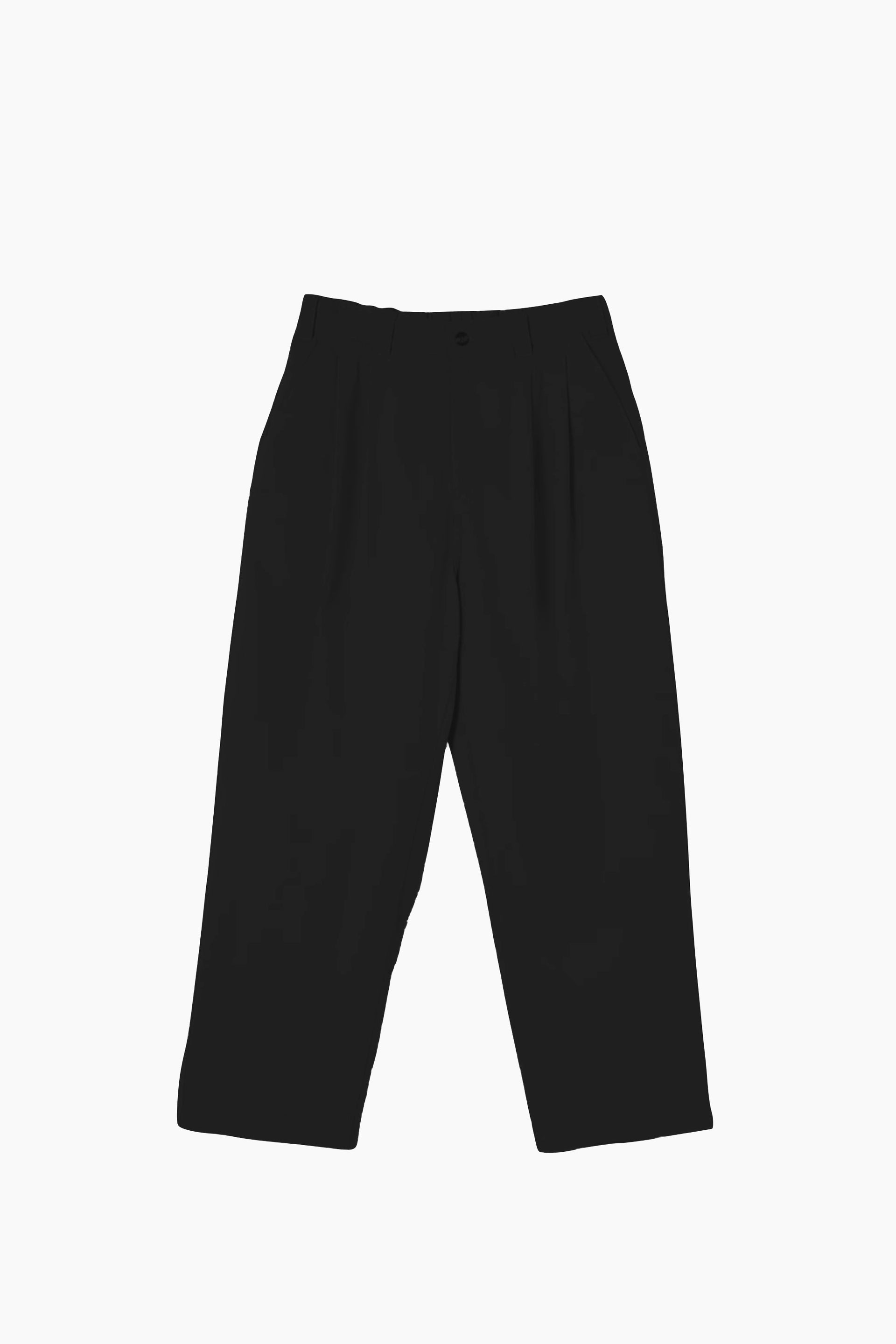Baggy Pants Black