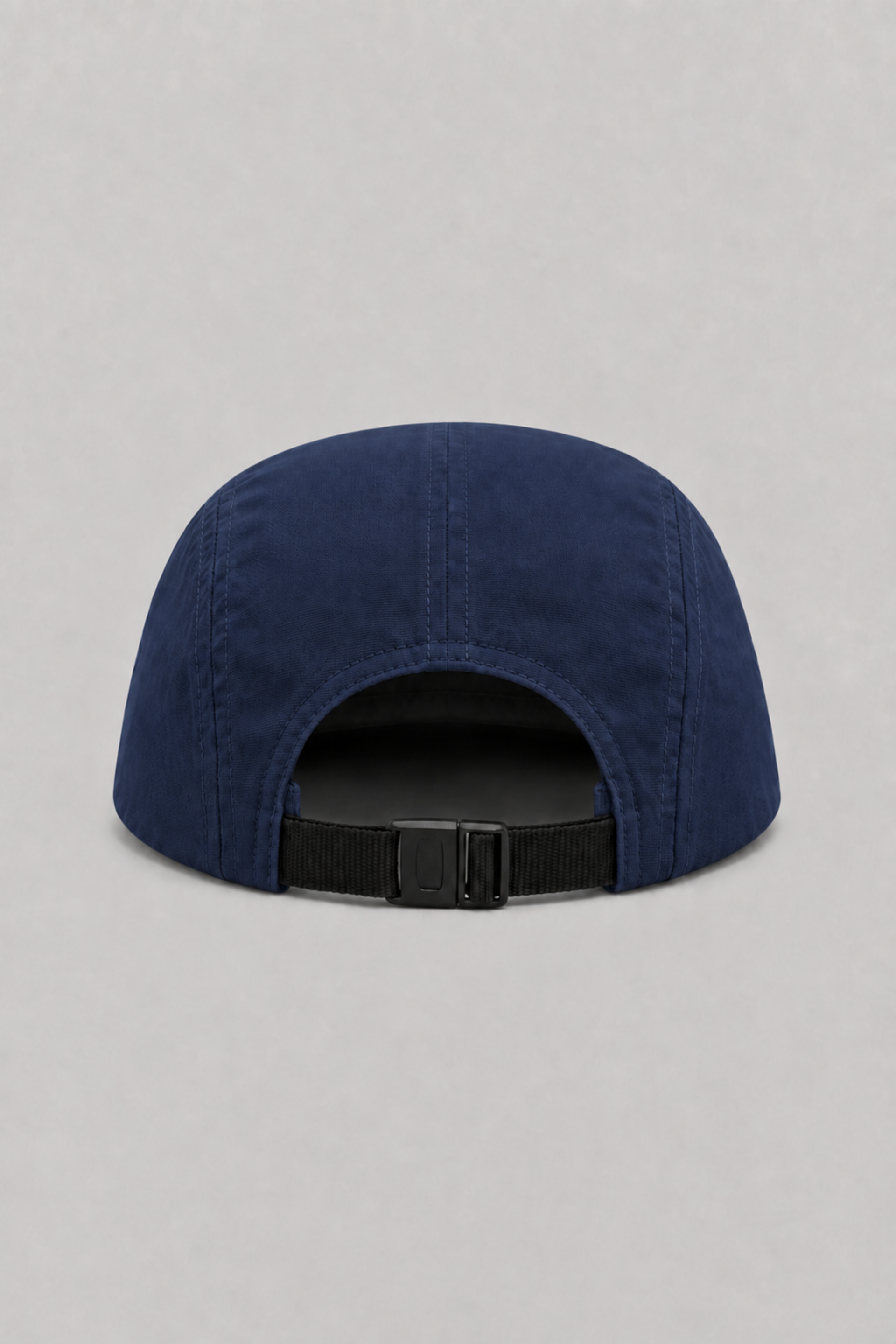 Gorra 5 paneles Fick Company Navy Rocket Cap