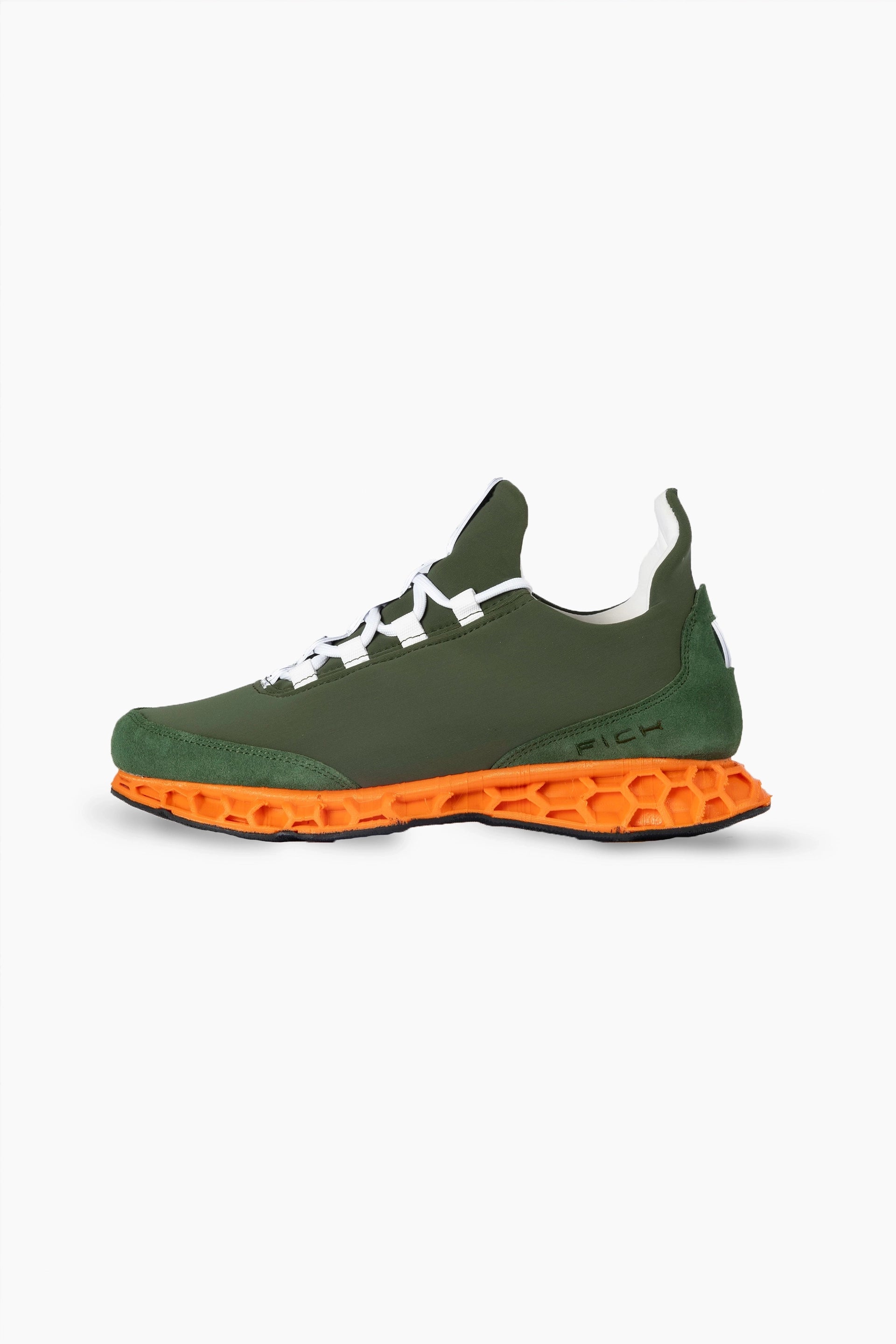 Bee Green - Bee System Orange Sole