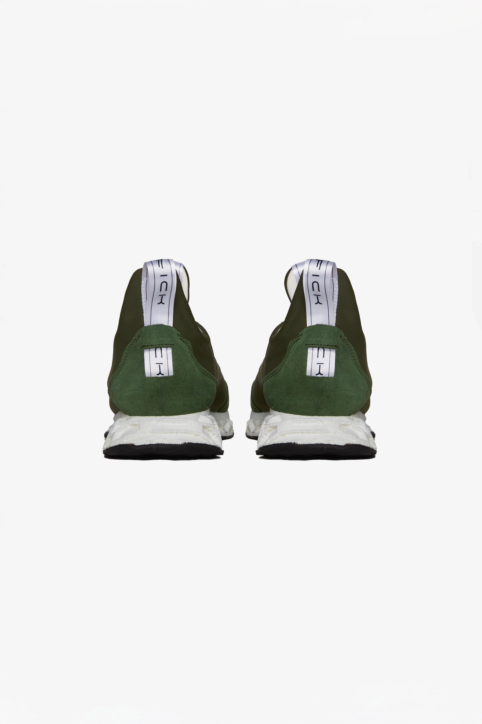 Bee Green - Bee System White Sole – Fick Company