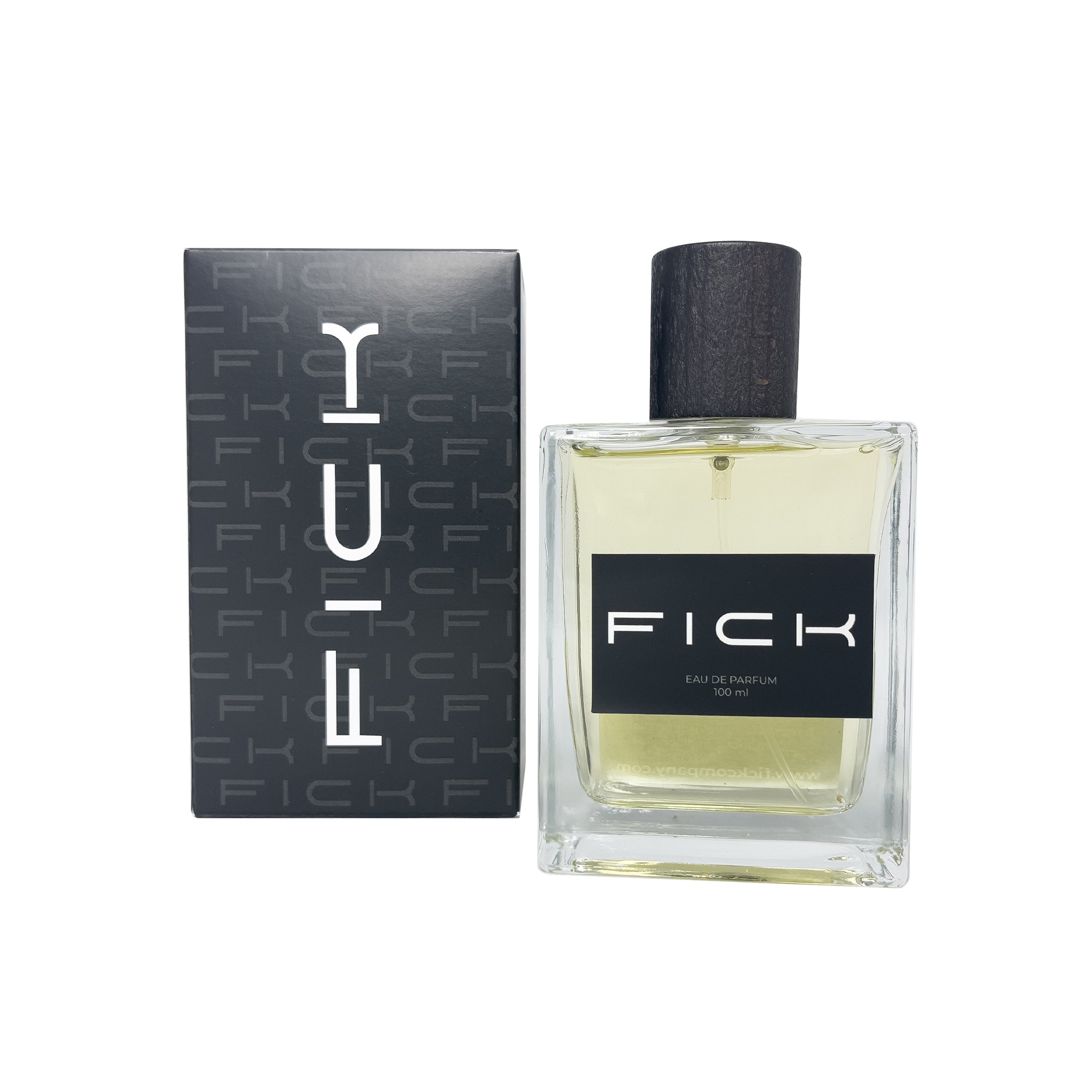 Eau de Parfum - Fick