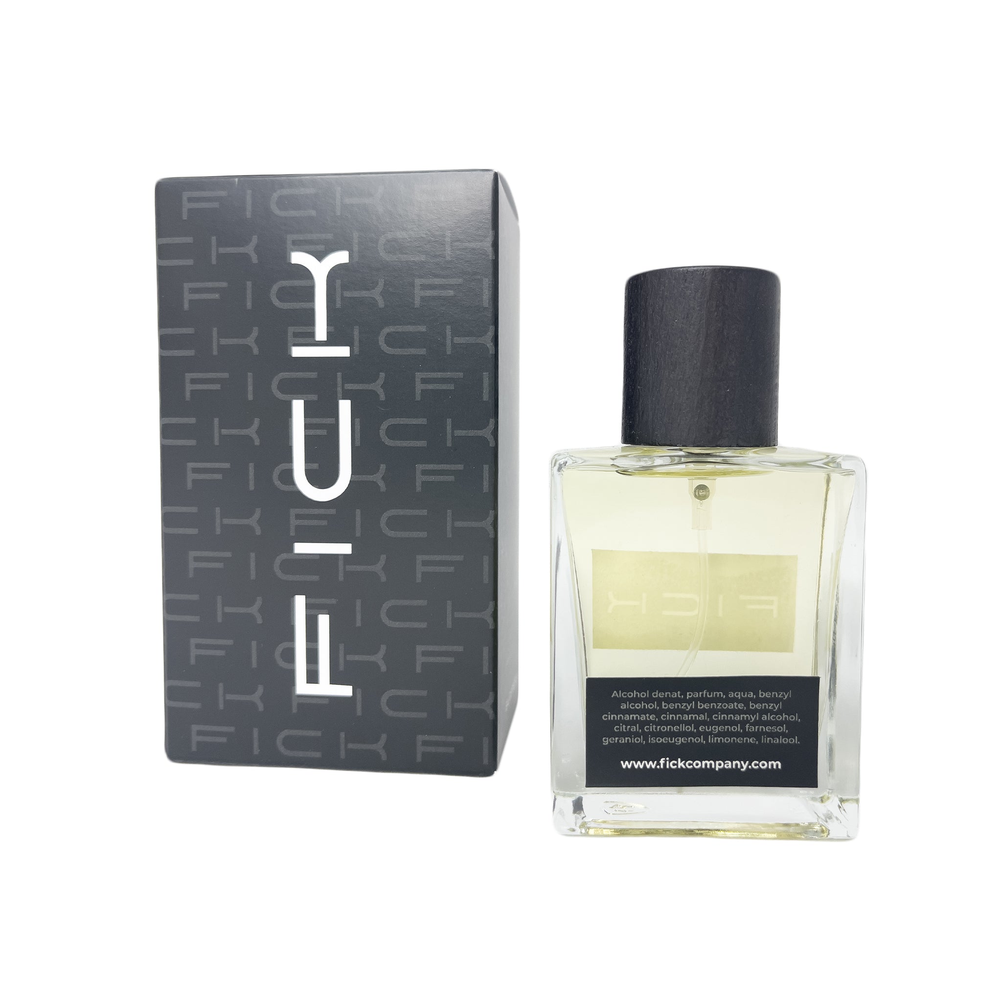 Eau de Parfum - Fick