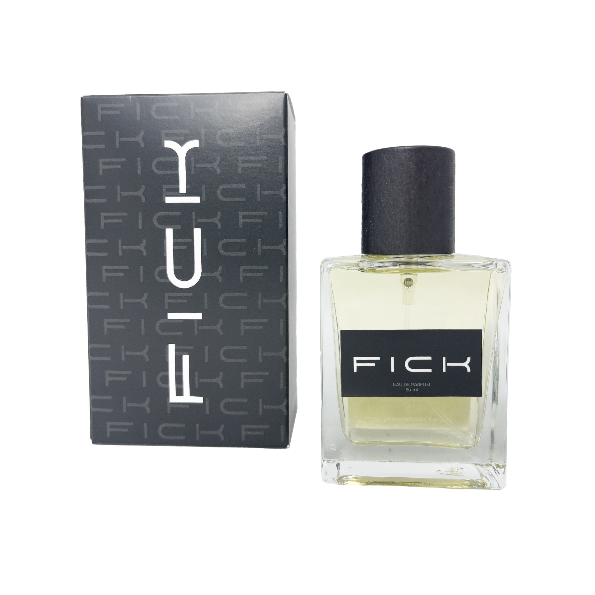 Eau de Parfum - Fick