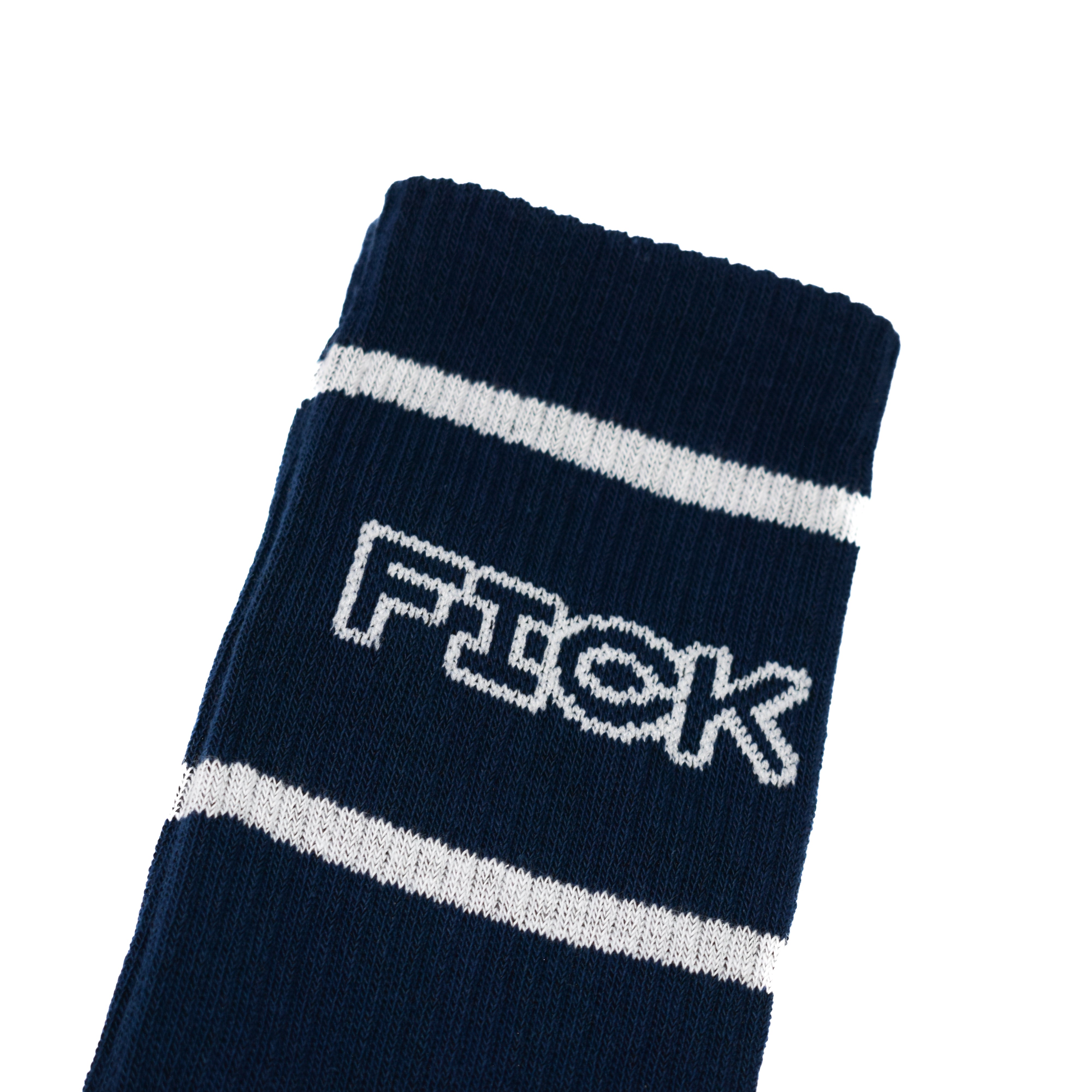 Calcetines Fick - Bold Navy