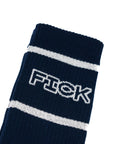 Calcetines Fick - Bold Navy