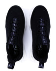 Zapatillas con suela 3D - Bone 2.0. - Negro - Fick Company