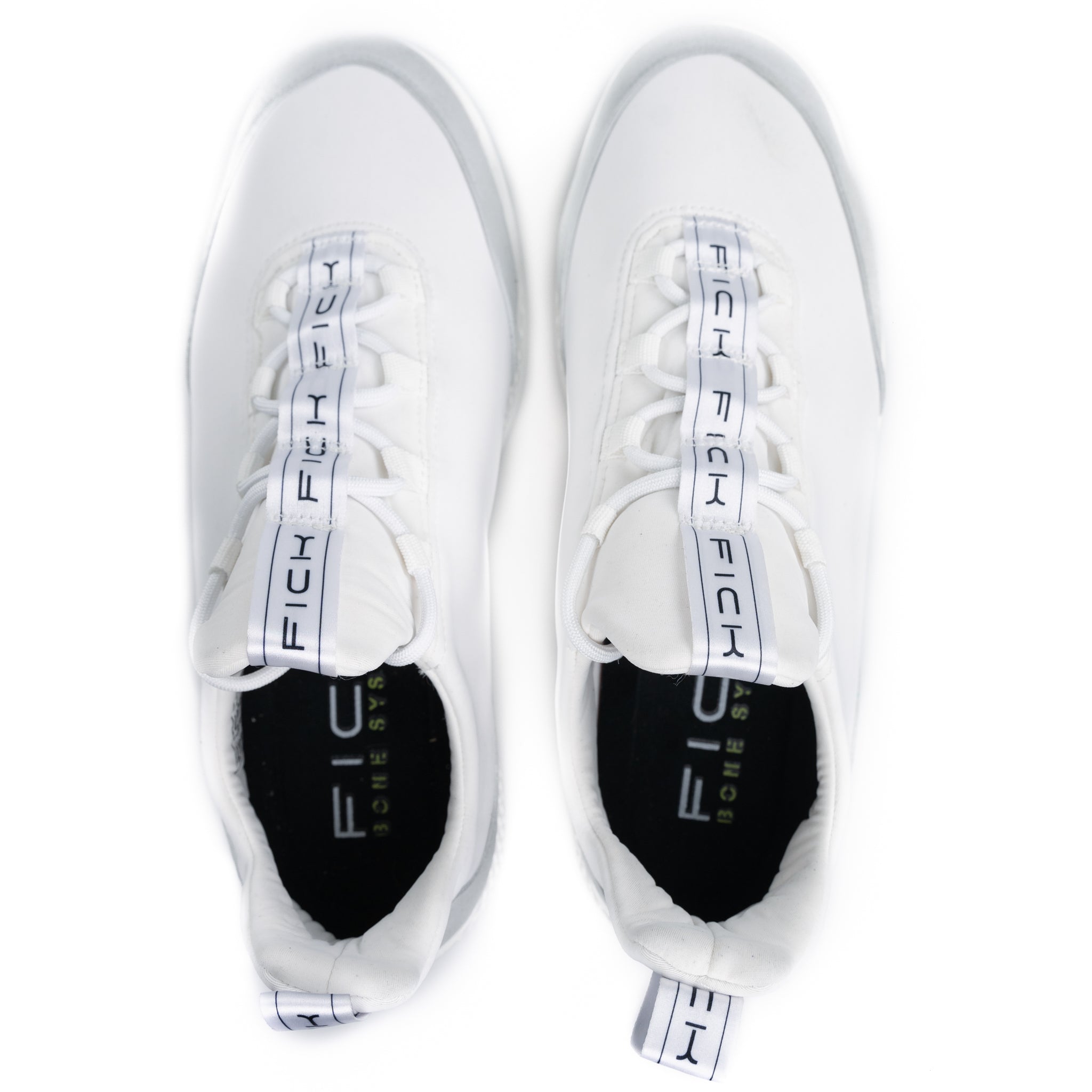 Zapatillas Lifestyle - Re-Bone - Blancas - Fick Company