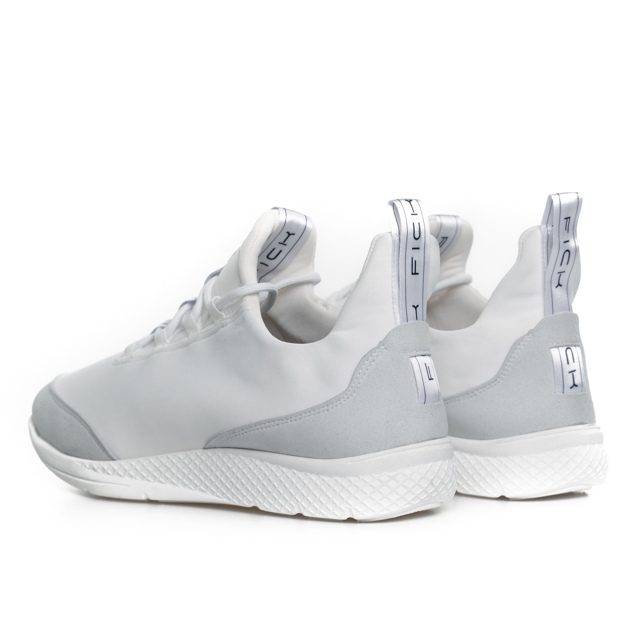 Zapatillas Lifestyle - Re-Bone - Blancas - Fick Company