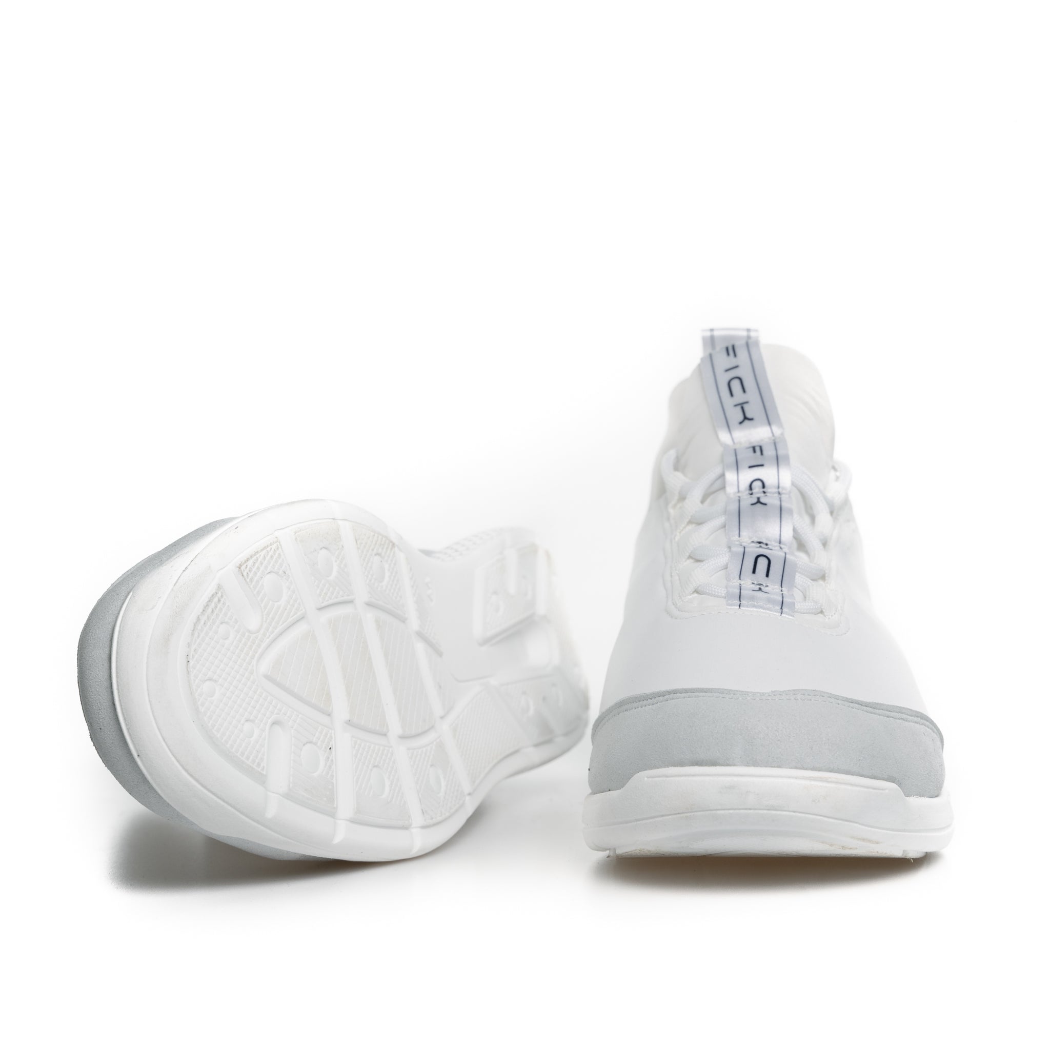 Zapatillas Lifestyle - Re-Bone - Blancas - Fick Company
