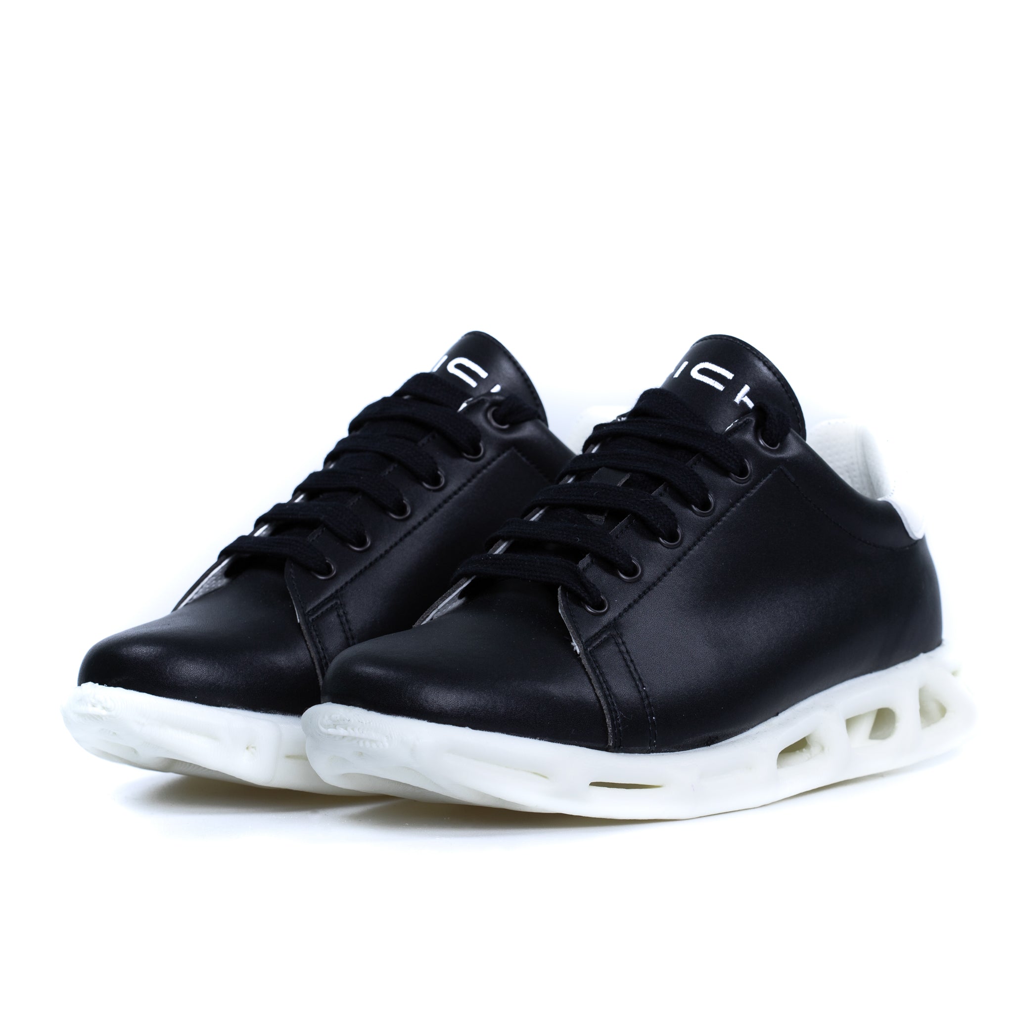 Zapatillas Lifestyle - Un-Classic - Negro - Fick Company