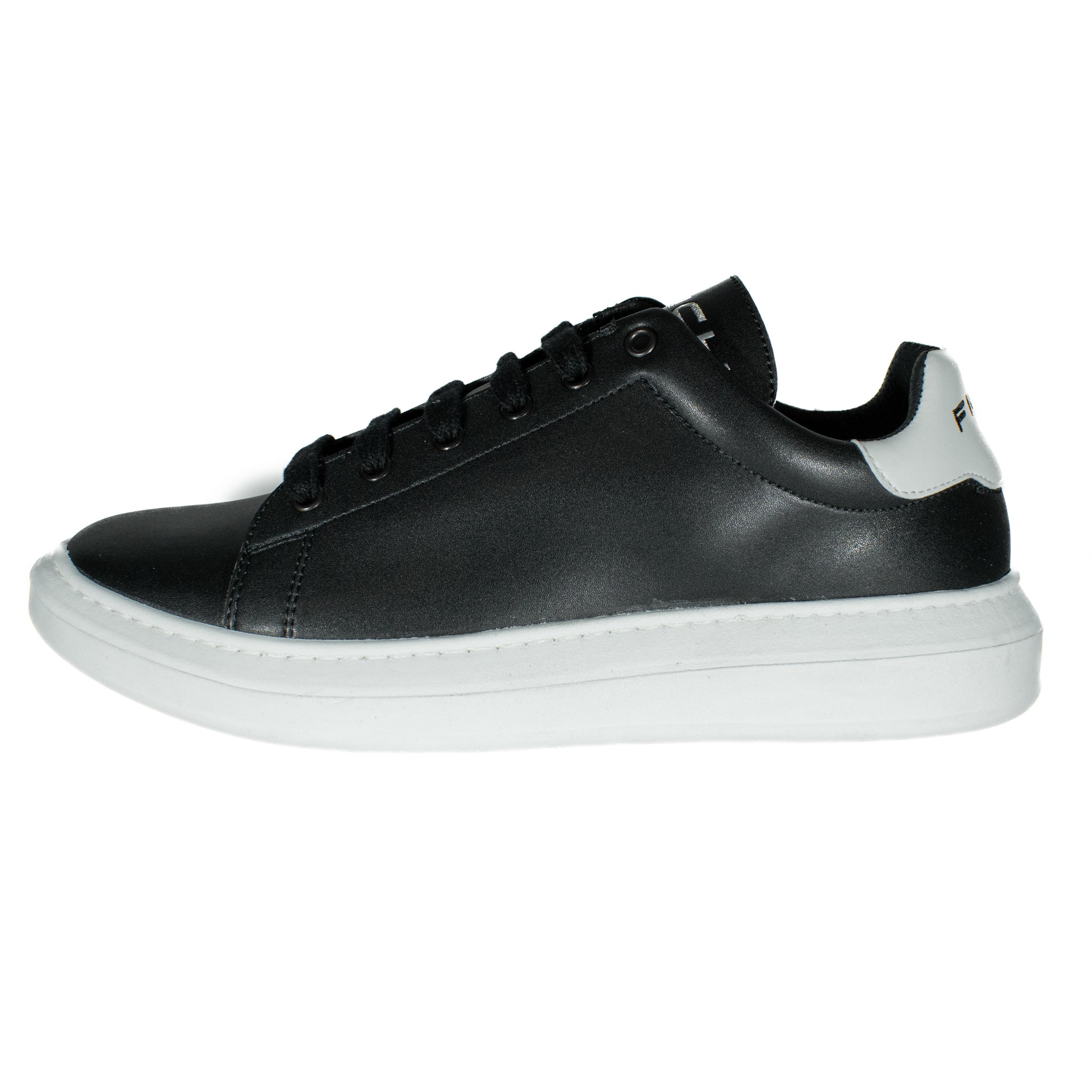 Zapatillas Lifestyle - Un-classic Re Edition - Negro - Fick Company