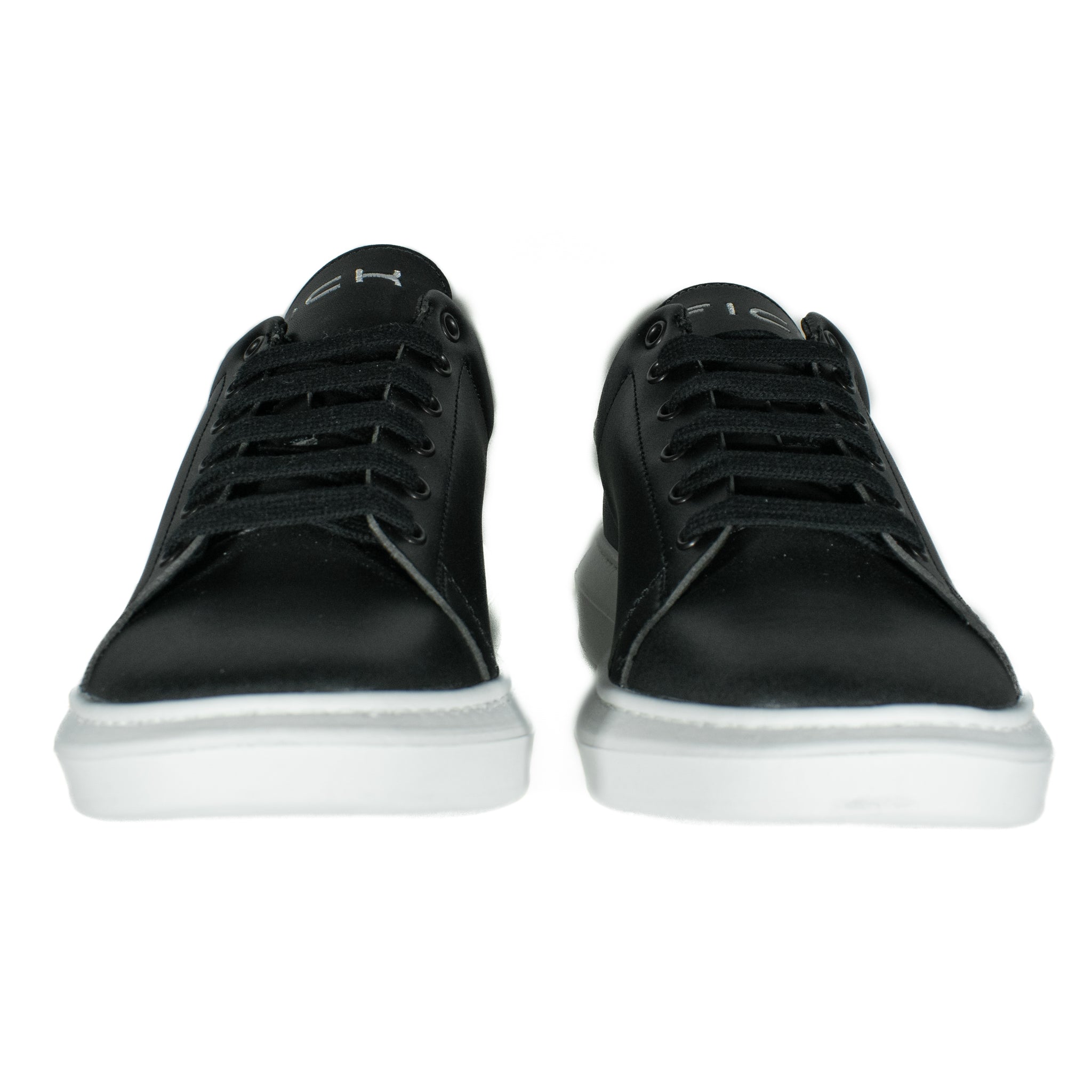 Zapatillas Lifestyle - Un-classic Re Edition - Negro - Fick Company