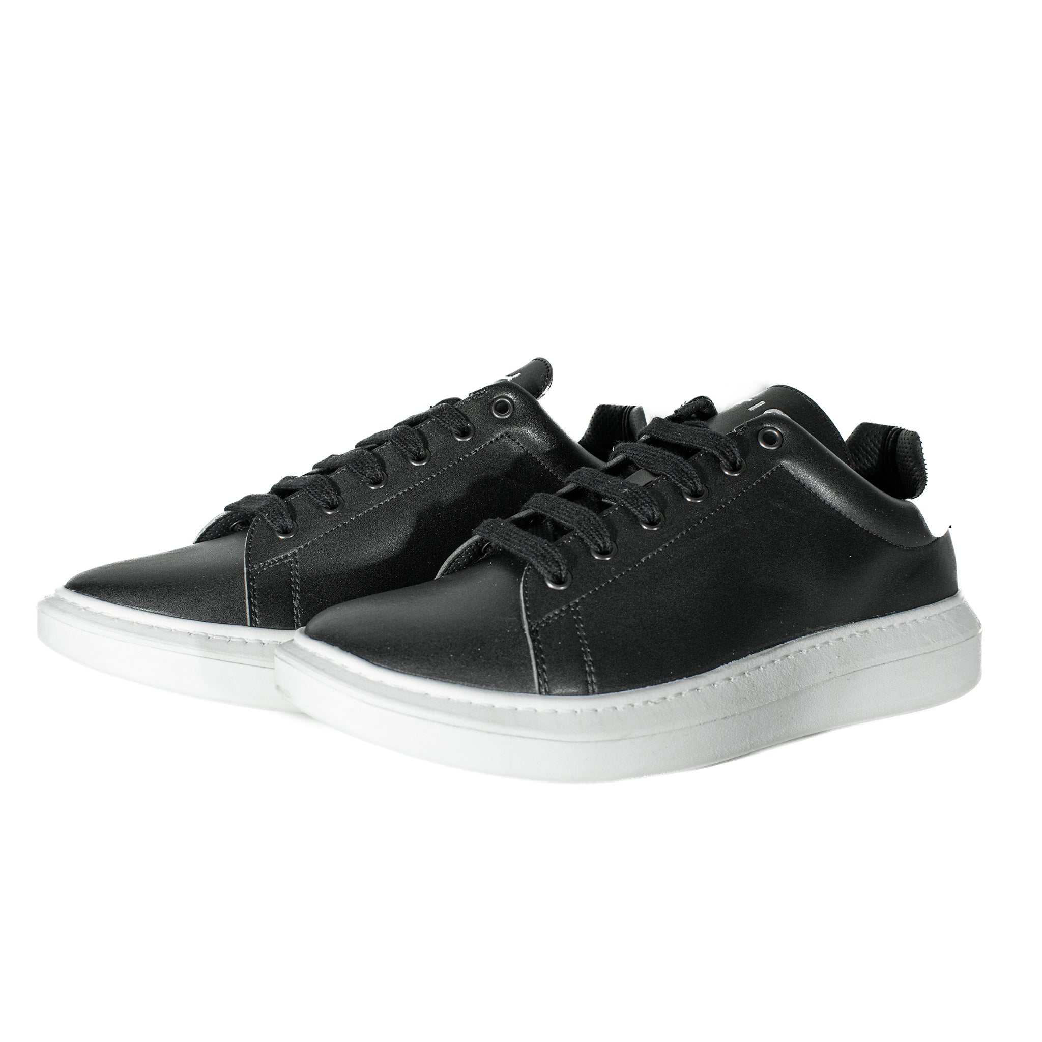 Zapatillas Lifestyle - Un-classic Re Edition - Negro - Fick Company