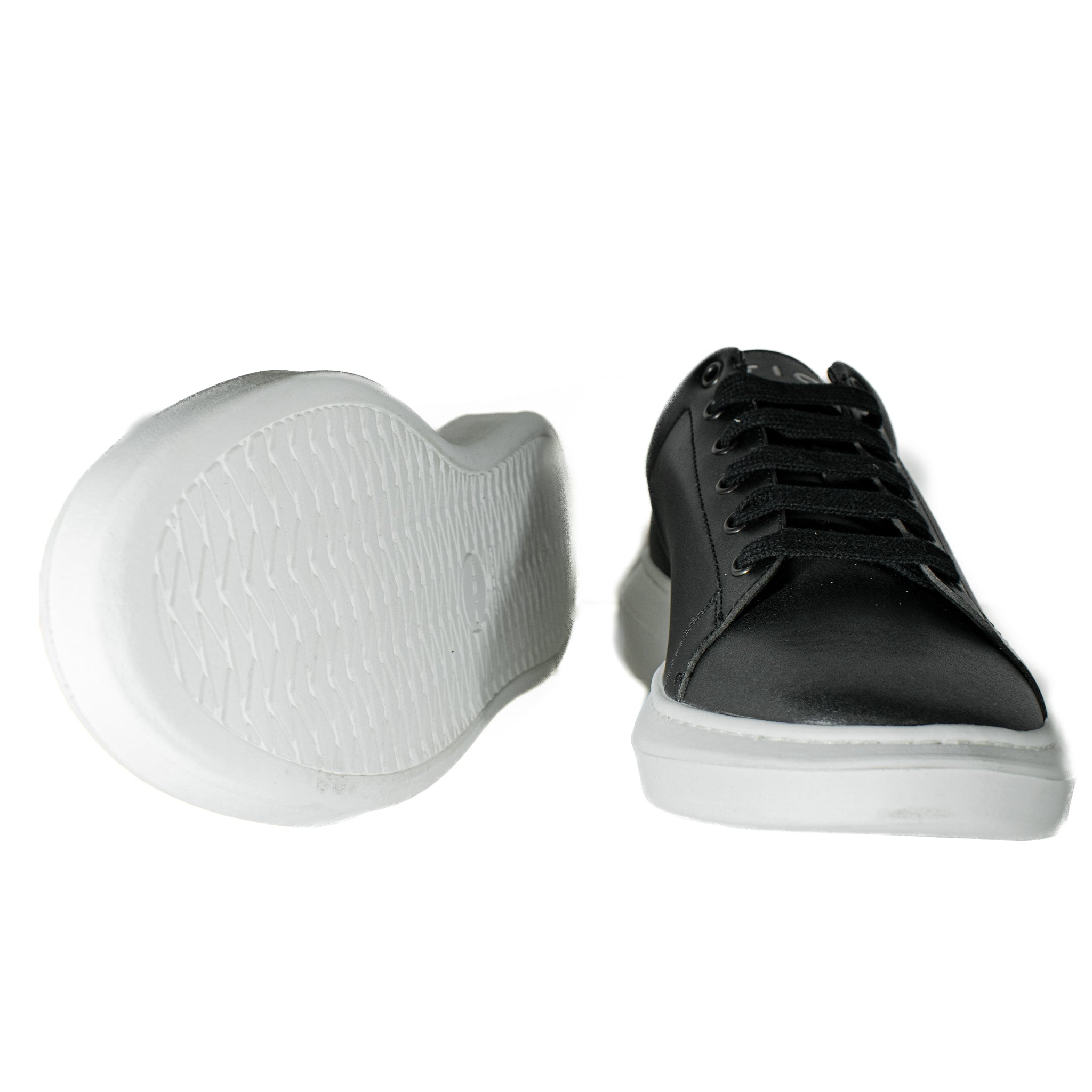 Zapatillas Lifestyle - Un-classic Re Edition - Negro - Fick Company